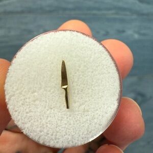 Junipurr Jewelry Kitchen Knife